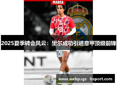 2025夏季转会风云:里尔成功引进意甲顶级前锋 2025夏季转会风云:里尔成功引进意甲顶级前锋